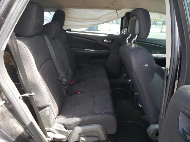 Photo 6 from auction – 2013 DODGE JOURNEY SE with VIN 3C4PDCAB4DT517783