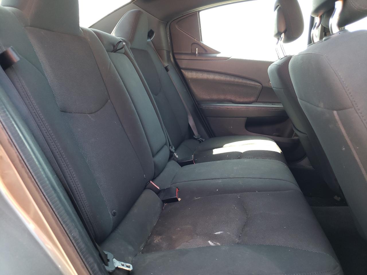 Photo 6 from auction – 2013 DODGE AVENGER SE with VIN 1C3CDZABXDN753859