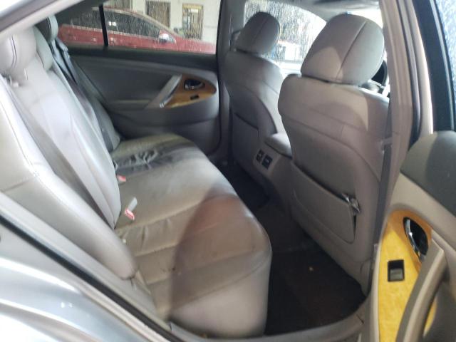 Photo 7 from auction – 2007 TOYOTA CAMRY LE with VIN 4T1BK46K07U534830