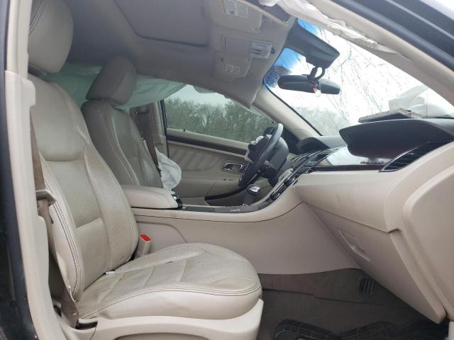 Photo 5 from auction – 2010 FORD TAURUS LIM with VIN 1FAHP2FW7AG136906