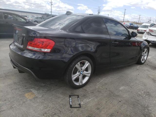 Photo 4 from auction – 2013 BMW 128 I with VIN WBAUP9C52DVS95584