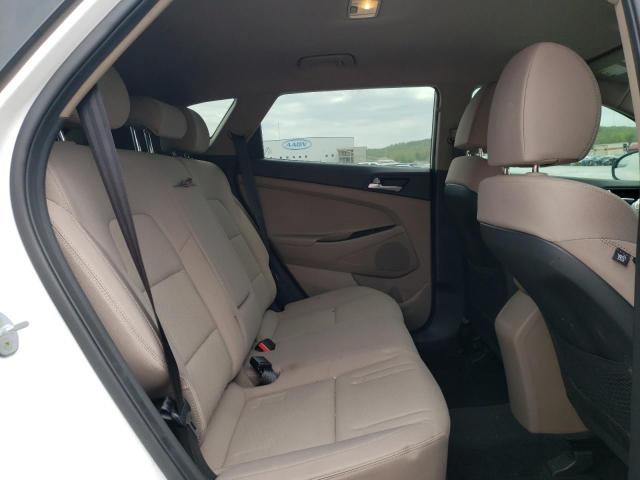 Photo 6 from auction – 2020 HYUNDAI TUCSON SE with VIN KM8J23A47LU182452