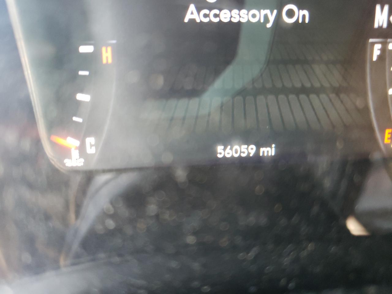 Photo 8 from auction – 2019 DODGE CHALLENGER with VIN 2C3CDZAG0KH701822