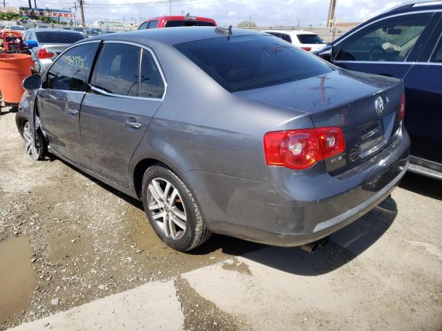 Photo 3 from auction – 2006 VOLKSWAGEN JETTA 2.5L with VIN 3VWDF71K66M770179