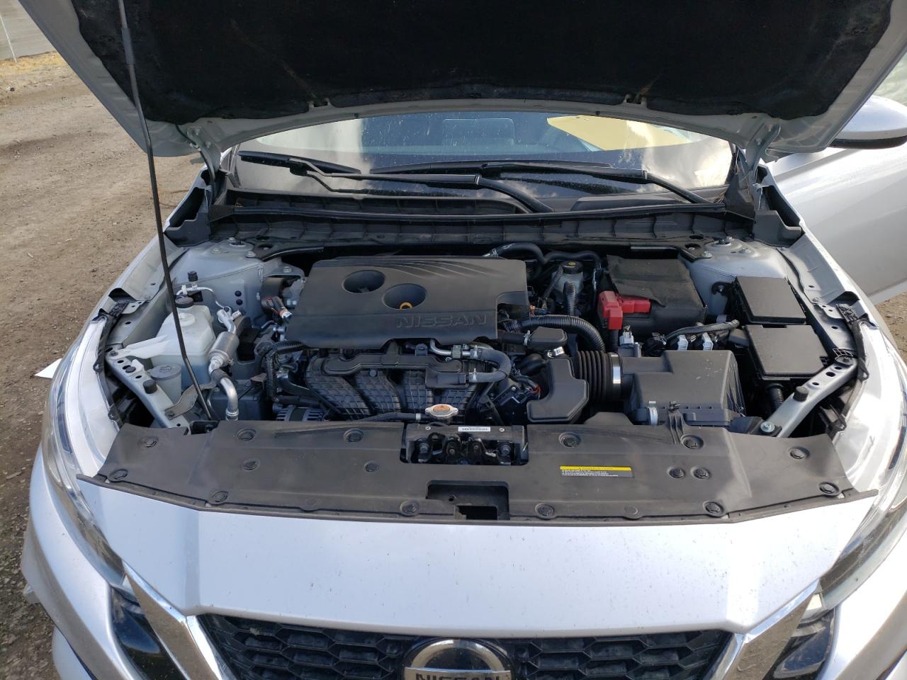 Photo 7 from auction – 2019 NISSAN ALTIMA S with VIN 1N4BL4BV1KC259233