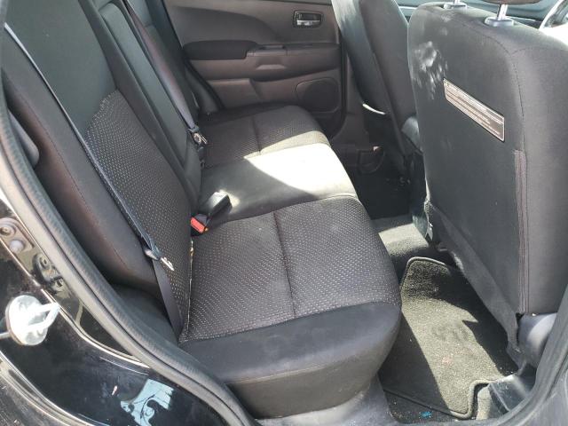 Photo 6 from auction – 2016 MITSUBISHI OUTLANDER with VIN JA4AR3AW3GZ051796