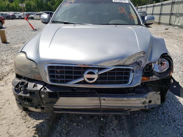 Photo 7 from auction – 2013 VOLVO XC90 3.2 with VIN YV4952CY0D1651521