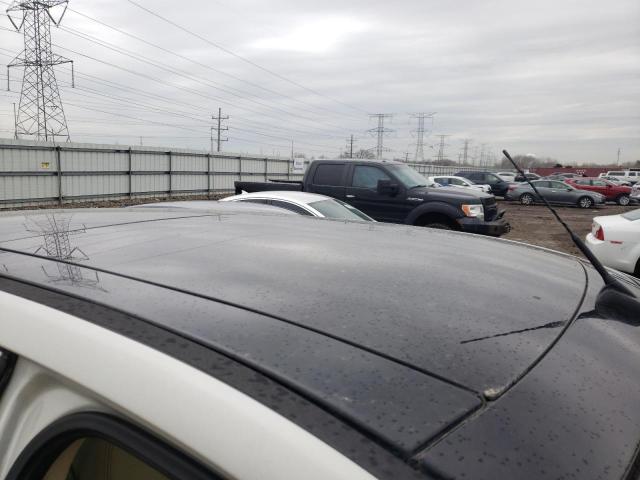 Photo 9 from auction – 2007 LINCOLN MKX with VIN 2LMDU68C97BJ10349