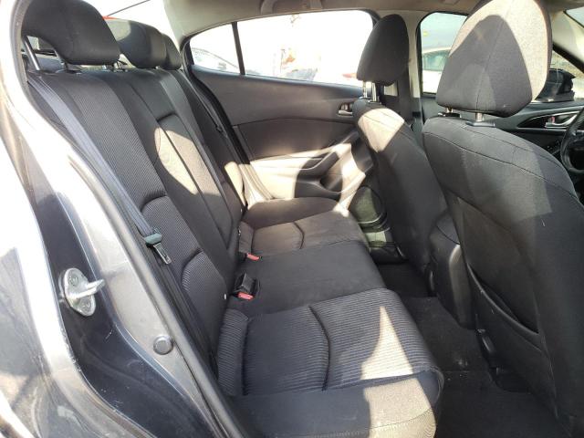 Photo 6 from auction – 2014 MAZDA 3 TOURING with VIN JM1BM1V70E1170188