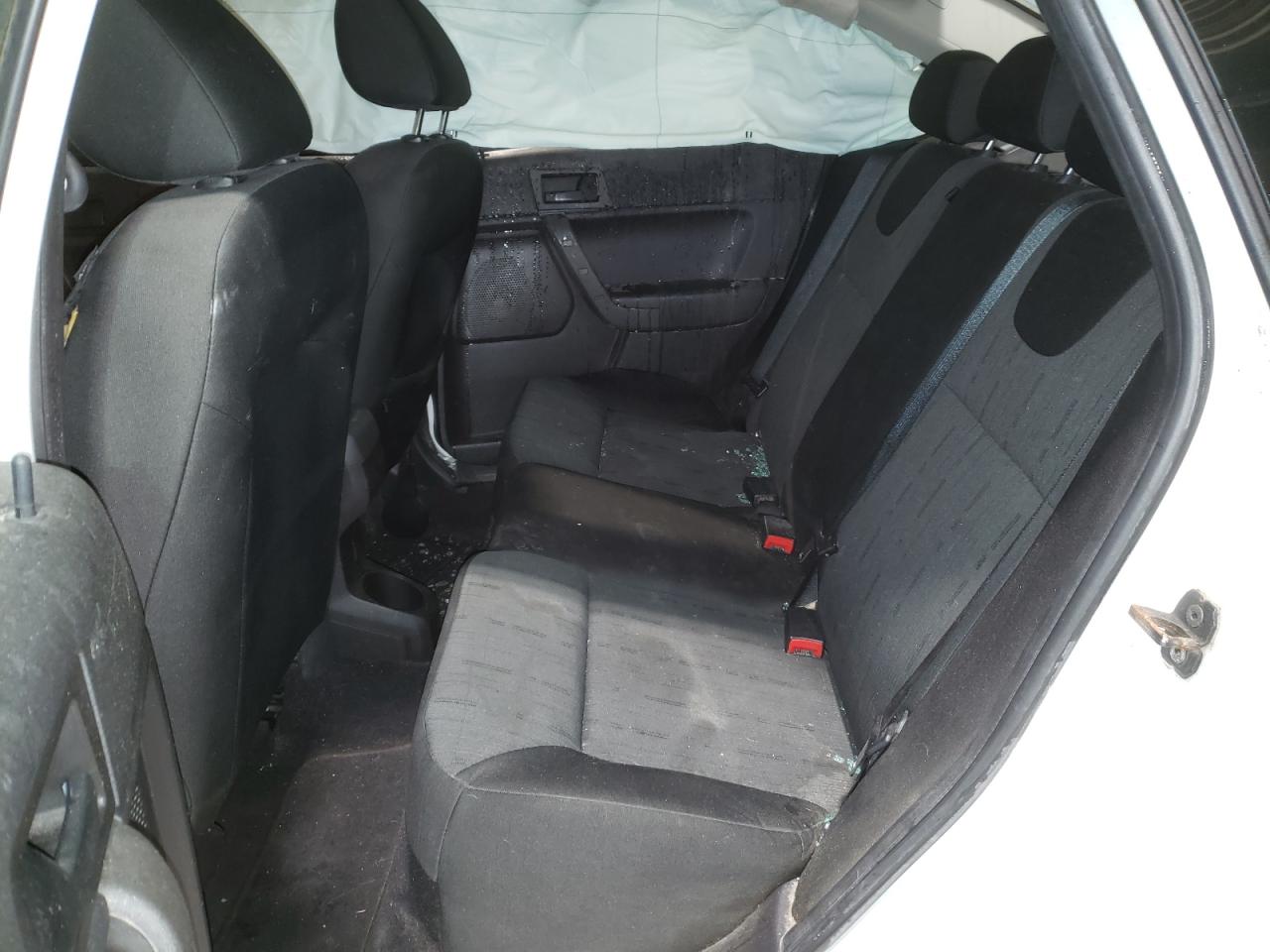 Photo 6 from auction – 2009 FORD FOCUS SE with VIN 1FAHP35N39W120976