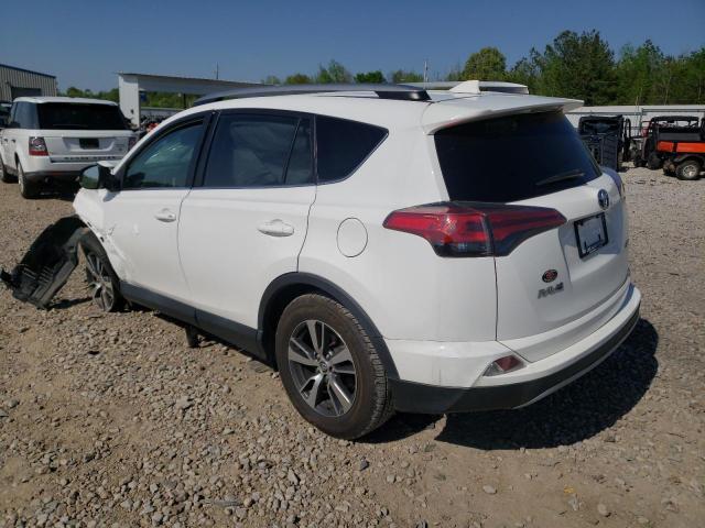 Photo 3 from auction – 2018 TOYOTA RAV4 ADVEN with VIN 2T3WFREV5JW515350