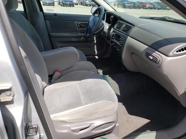Photo 5 from auction – 2002 FORD TAURUS SES with VIN 1FAFP55U92A168320