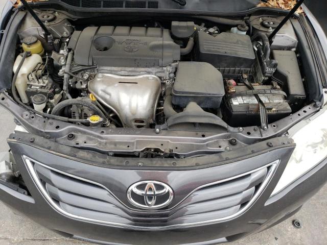 Photo 7 from auction – 2011 TOYOTA CAMRY BASE with VIN 4T4BF3EK5BR200937