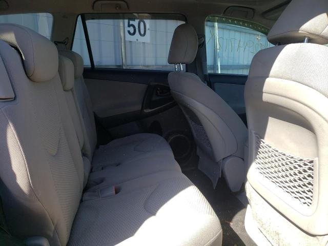 Photo 6 from auction – 2011 TOYOTA RAV4 with VIN 2T3BF4DV9BW116218