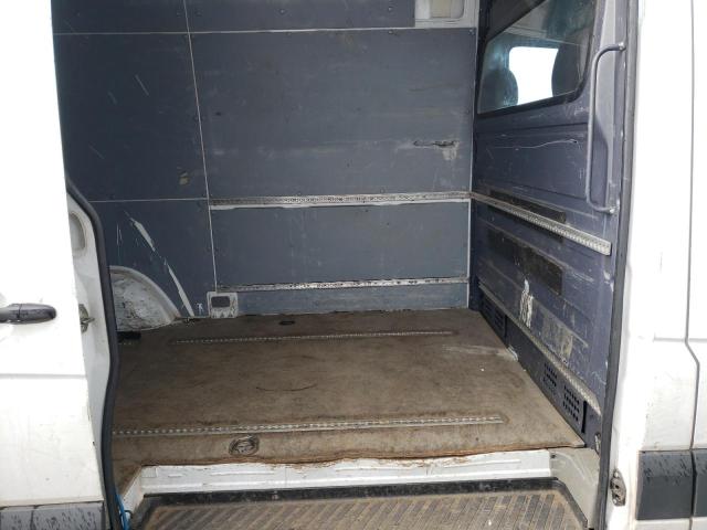 Photo 6 from auction – 2008 DODGE SPRINTER 2 with VIN WD0PE745485279151
