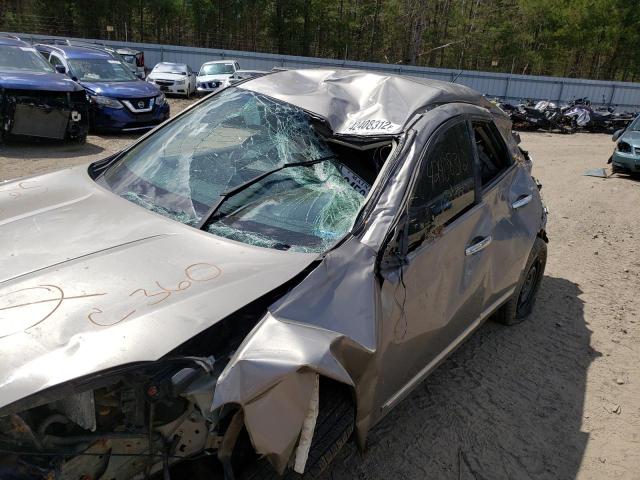 Photo 9 from auction – 2012 NISSAN ROGUE S with VIN JN8AS5MV3CW381799