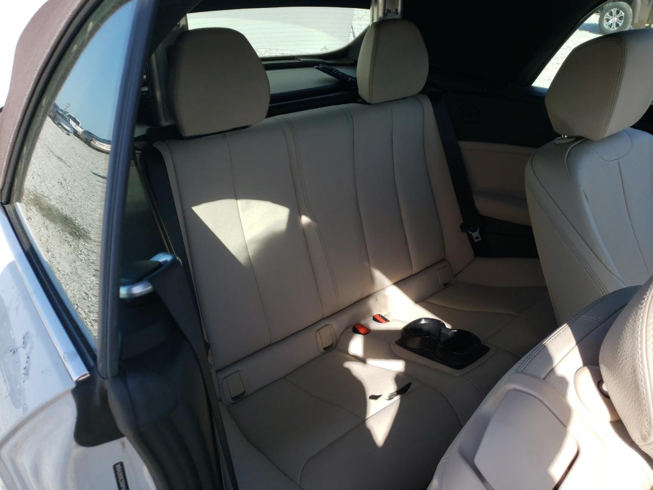 Photo 16 from auction – 2017 BMW 230I with VIN WBA2K9C50HV646858