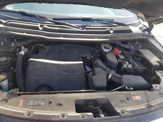 Photo 7 from auction – 2016 FORD EXPLORER X with VIN 1FM5K7D89GGA93672