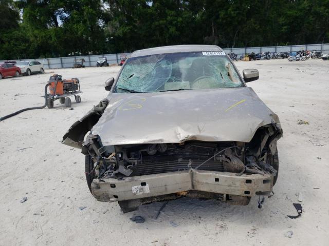 Photo 9 from auction – 2005 FORD FIVE HUNDR with VIN 1FAFP23195G183554
