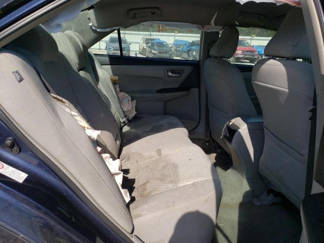 Photo 6 from auction – 2016 TOYOTA CAMRY LE with VIN 4T4BF1FK8GR516634