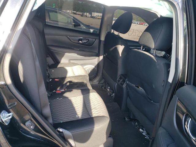 Photo 6 from auction – 2018 NISSAN ROGUE S with VIN KNMAT2MT8JP569683