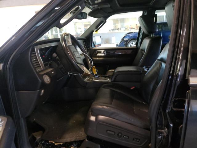 Photo 5 from auction – 2010 LINCOLN NAVIGATOR with VIN 5LMJJ2J52AEJ06888