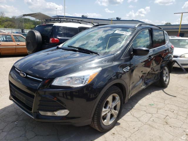 Photo 2 from auction – 2015 FORD ESCAPE SE with VIN 1FMCU9G93FUB98404