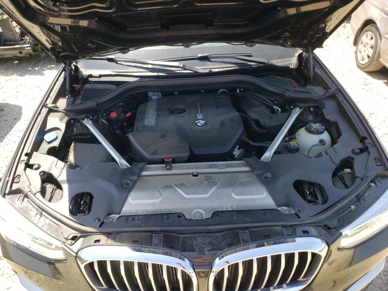 Photo 7 from auction – 2019 BMW X3 XDRIVE3 with VIN 5UXTR9C56KLP93030