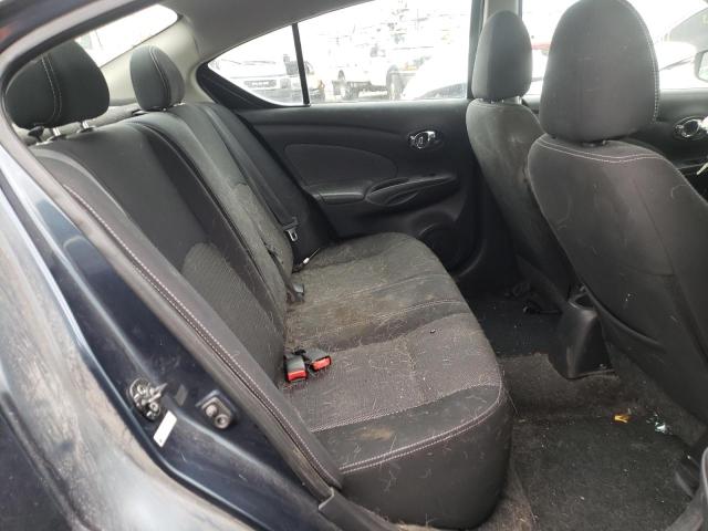 Photo 6 from auction – 2015 NISSAN VERSA S with VIN 3N1CN7AP8FL855434
