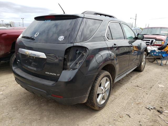 Фото 4 с аукциона – 2013 CHEVROLET EQUINOX LT с VIN 2GNFLEEK9D6208312