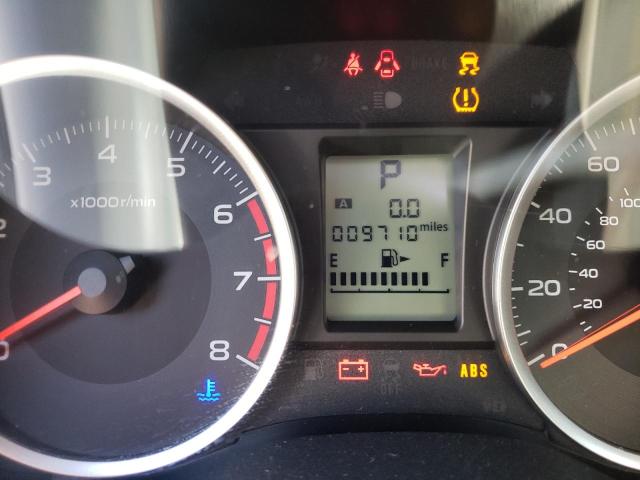 Photo 8 from auction – 2018 SUBARU FORESTER 2 with VIN JF2SJAEC7JH472943