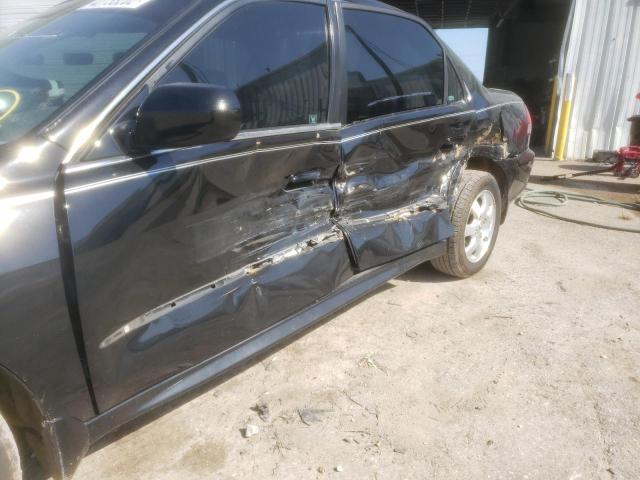 Photo 9 from auction – 2002 HONDA ACCORD with VIN 1HGCG56682A030315