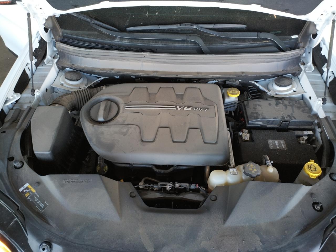 Photo 7 from auction – 2021 JEEP CHEROKEE L with VIN 1C4PJMDX7MD181204