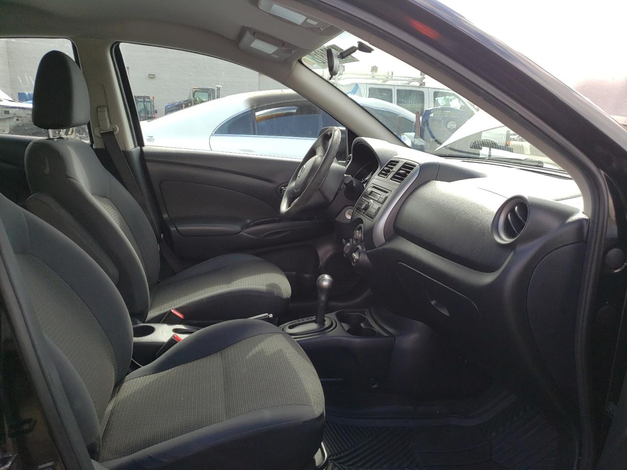 Photo 5 from auction – 2013 NISSAN VERSA S with VIN 3N1CN7AP5DL845568
