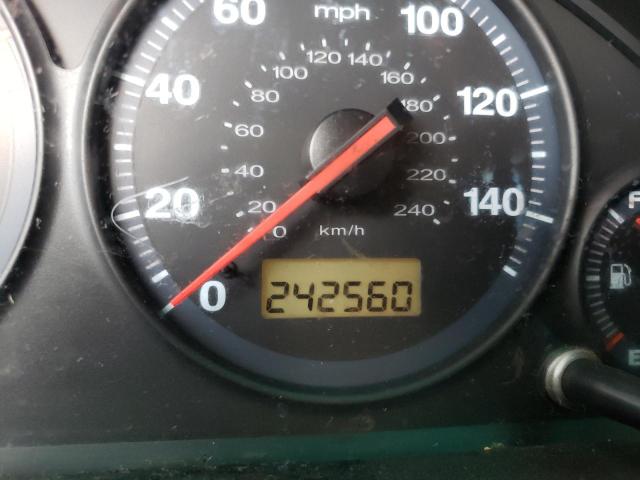 Photo 8 from auction – 2001 HONDA CIVIC EX with VIN JHMES26771S004633