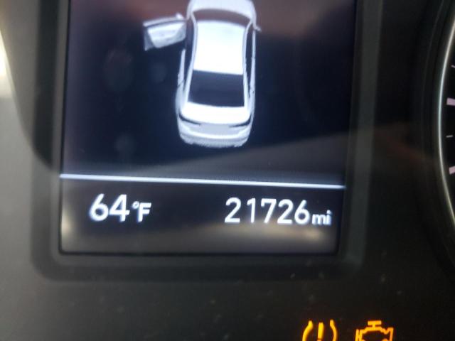 Photo 8 from auction – 2019 HYUNDAI SONATA SE with VIN 5NPE24AF0KH798435