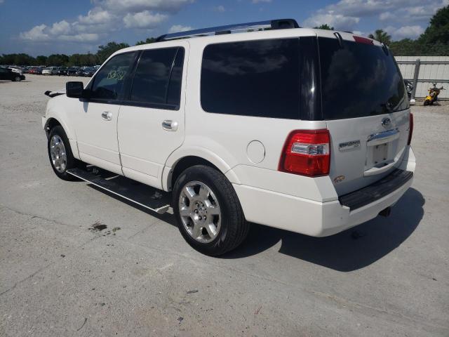 Photo 3 from auction – 2014 FORD EXPEDITION with VIN 1FMJU1K5XEEF22650