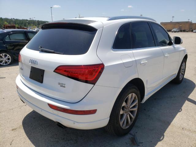 Photo 7 from auction – 2013 AUDI Q5 PREMIUM with VIN WA1LFAFP3DA045417