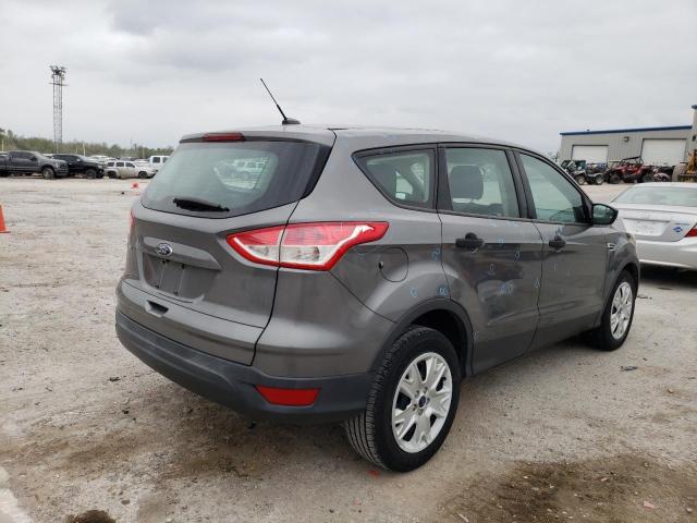Photo 4 from auction – 2014 FORD ESCAPE S with VIN 1FMCU0F77EUC76807