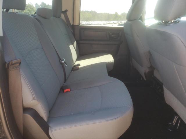 Photo 6 from auction – 2016 RAM 1500 ST with VIN 3C6RR6KT3GG370699