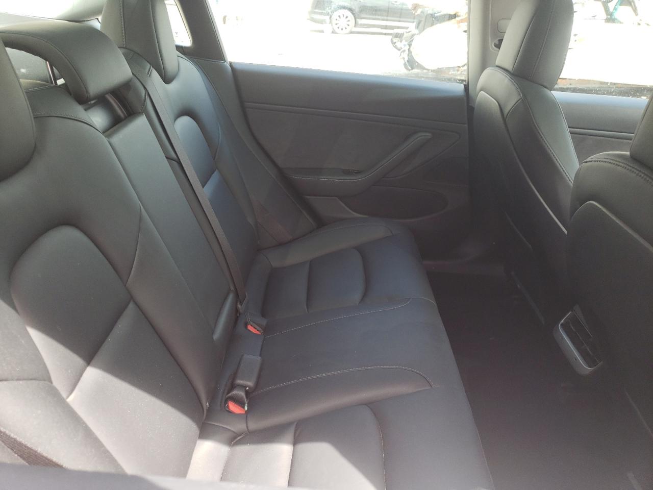Photo 6 from auction – 2020 TESLA MODEL 3 with VIN 5YJ3E1EBXLF782991