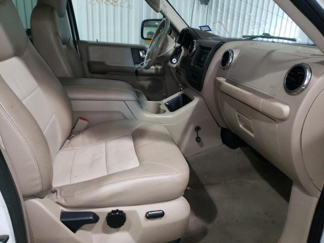 Photo 5 from auction – 2003 FORD EXPEDITION with VIN 1FMPU17L73LC59804