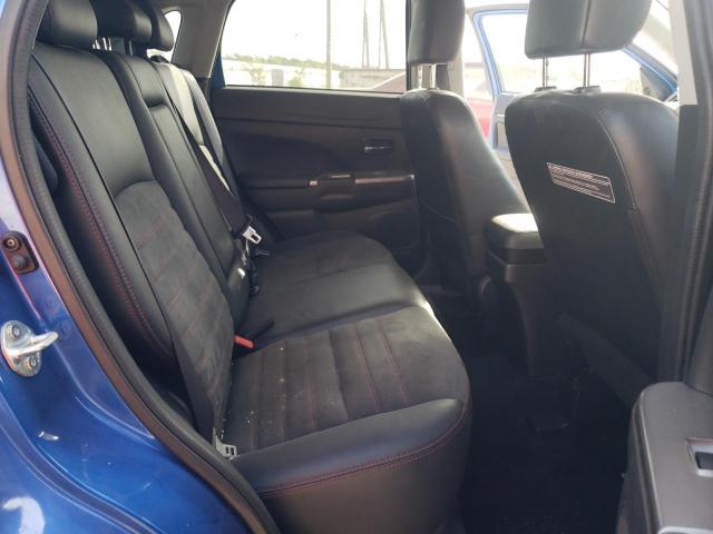 Photo 6 from auction – 2018 MITSUBISHI OUTLANDER with VIN JA4AR3AW0JU014158