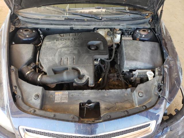 Photo 7 from auction – 2012 CHEVROLET MALIBU 1LT with VIN 1G1ZC5E09CF263828