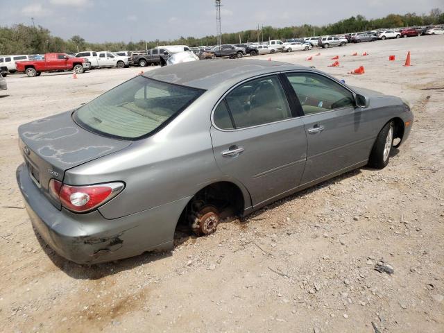 Photo 4 from auction – 2002 LEXUS ES 300 with VIN JTHBF30G120051904