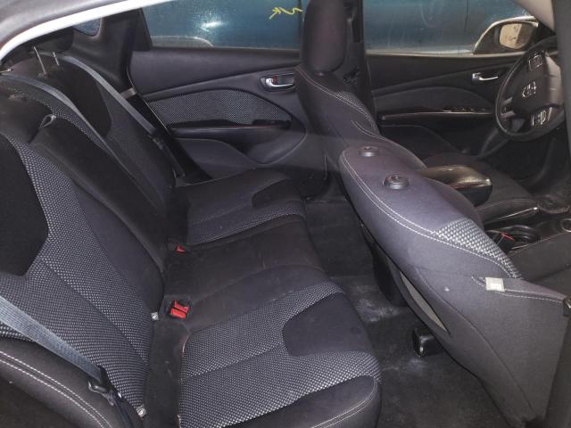 Photo 6 from auction – 2015 DODGE DART SXT with VIN 1C3CDFBB3FD128337