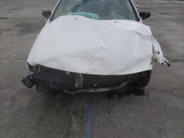 Photo 9 from auction – 1998 NISSAN SENTRA E with VIN 1N4AB41D9WC752820