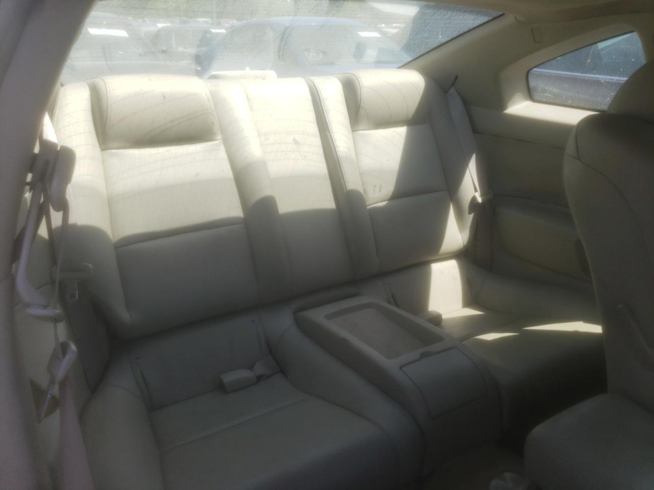 Photo 6 from auction – 2004 INFINITI G35 with VIN JNKCV54E64M305789