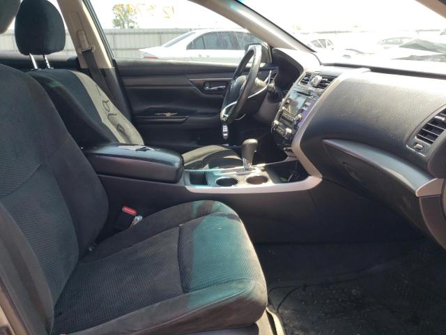 Photo 5 from auction – 2015 NISSAN ALTIMA 2.5 with VIN 1N4AL3AP8FC296598