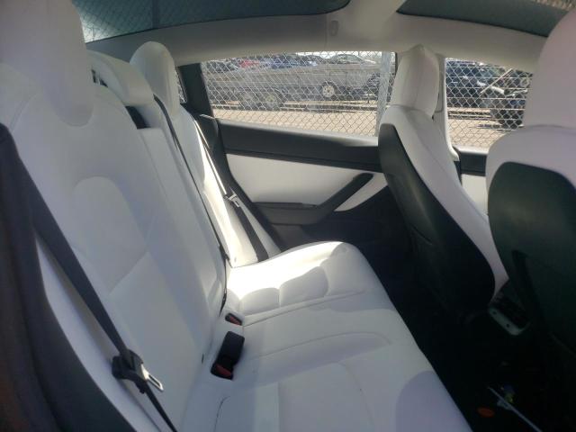 Photo 6 from auction – 2019 TESLA MODEL 3 with VIN 5YJ3E1EA4KF519840